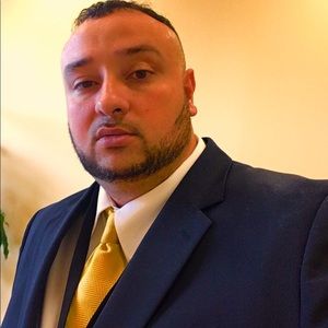 Meet your Posher, Konstantinos